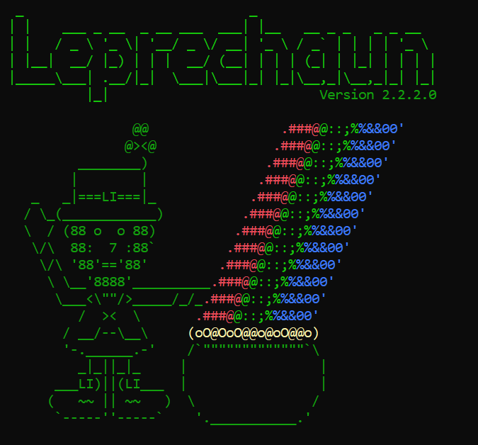 Leprechaun