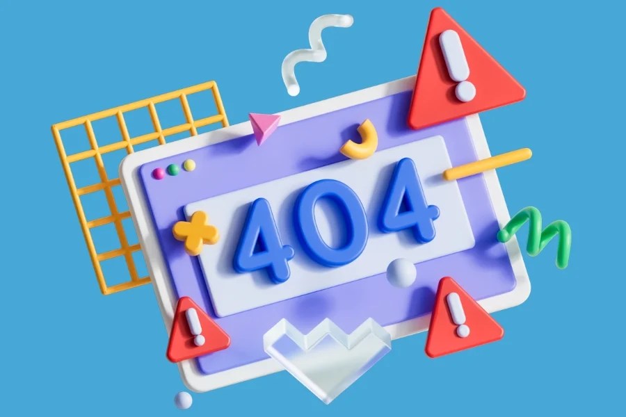 Implementing Custom 404 Pages in Sitecore JSS Next.js&nbsp;Multisite